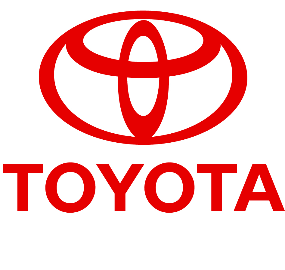 toylogos toyotalogo Toyota logo.